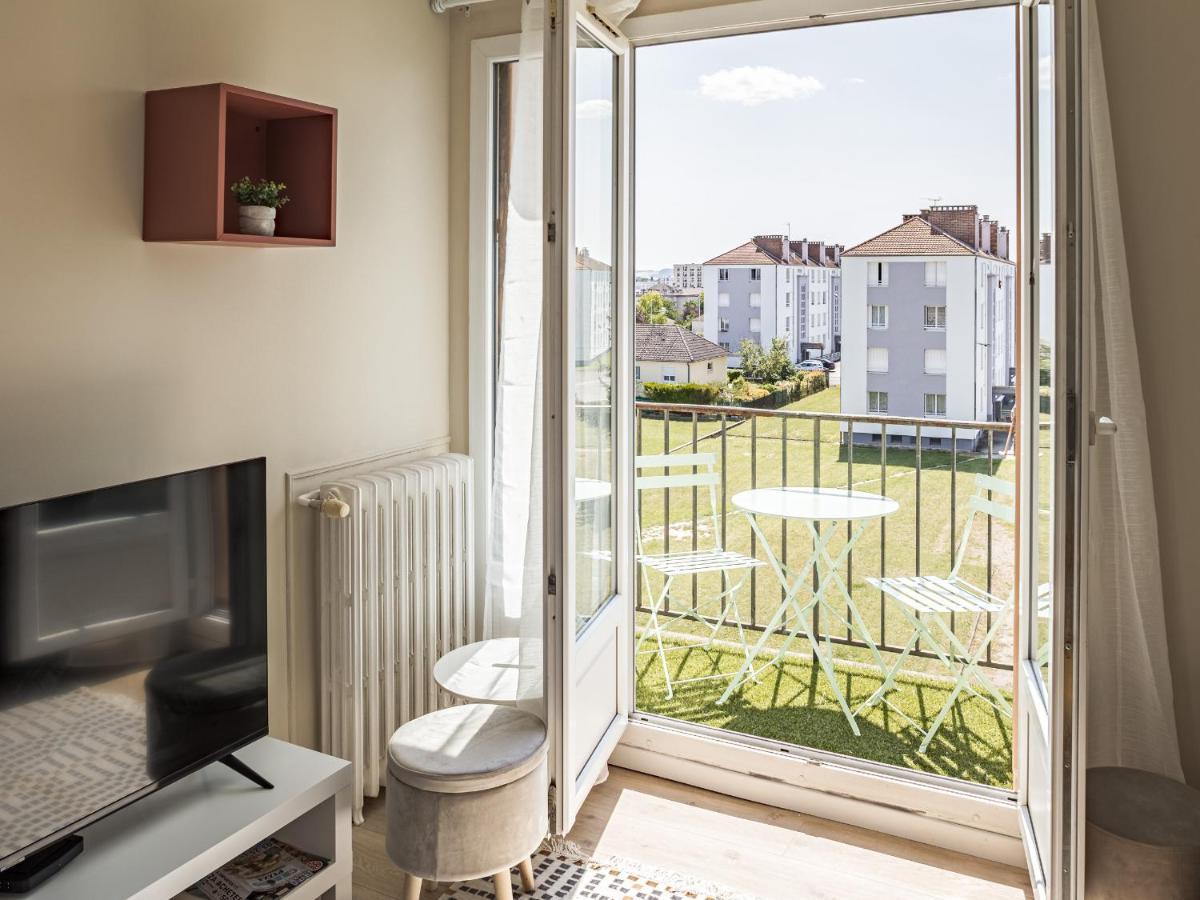 Le Shopper - Confortable Et Lumineux - Parking La Chapelle-Saint-Luc Exterior foto